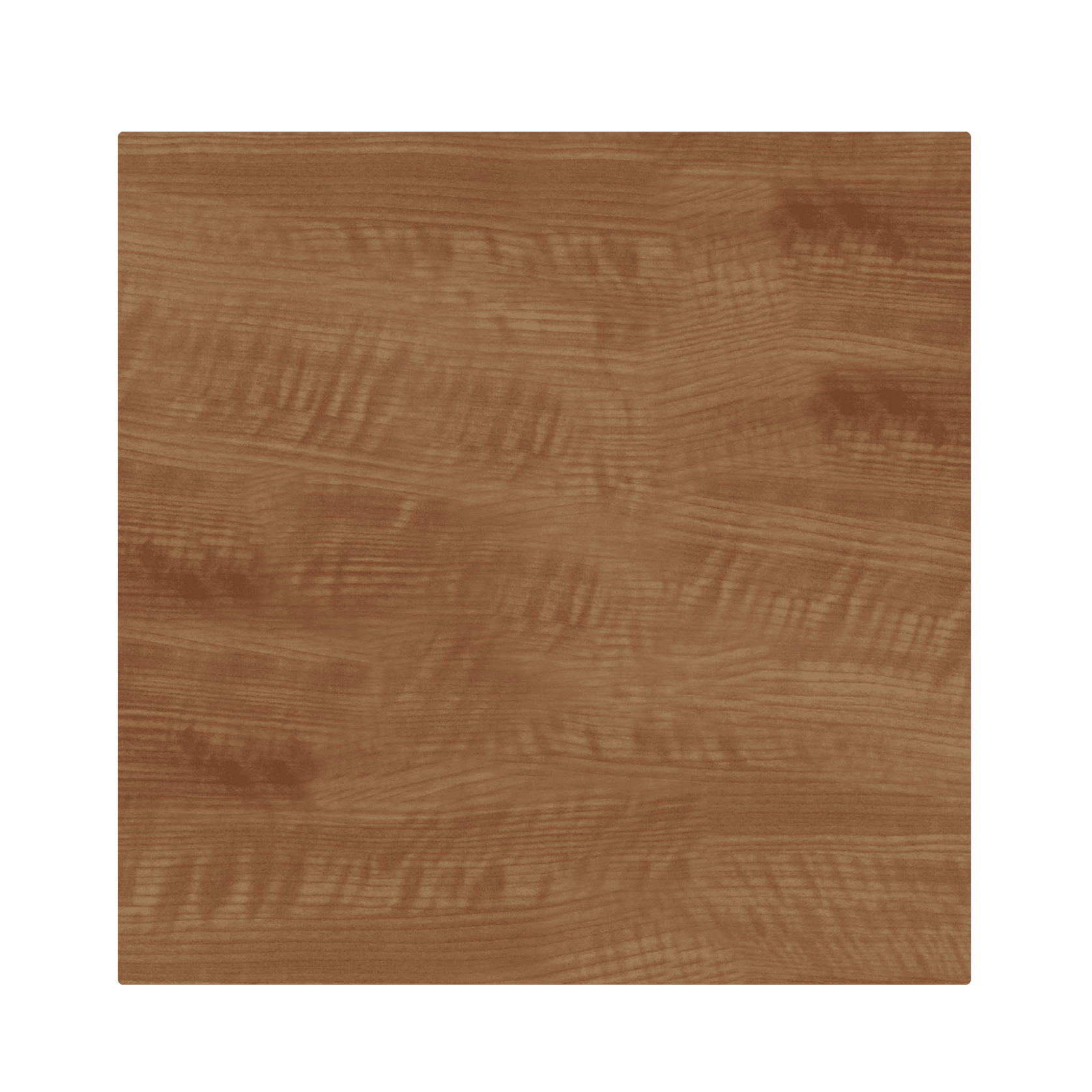 Aeratron FR Ceiling Fan - White/Light Timber Finish gallery detail image