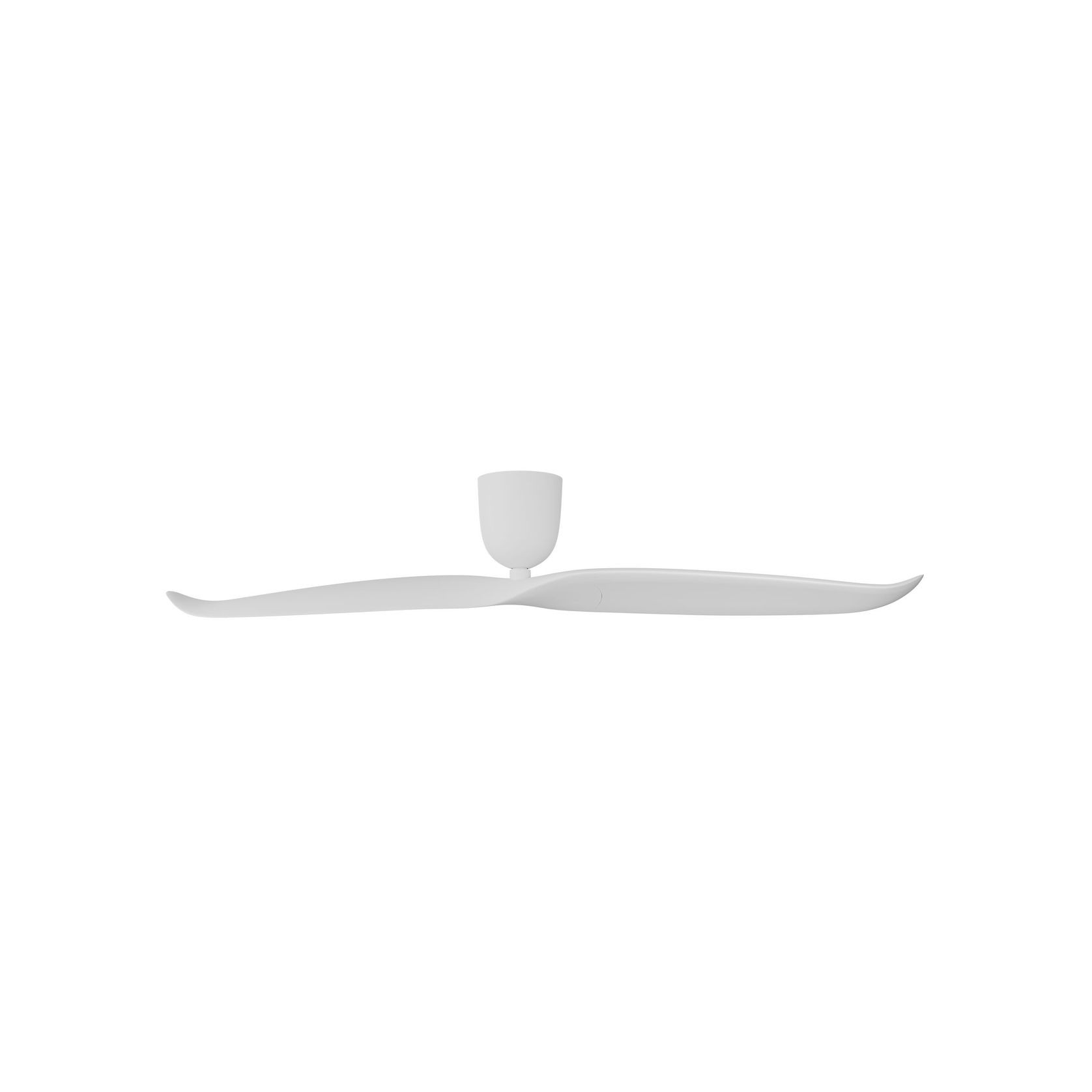 AE2+ 2-Blade Designer Indoor Ceiling Fan gallery detail image