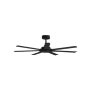 Alula Large Indoor/Outdoor 7-Blade Ceiling Fan gallery detail image