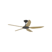 Storm 5-Blade Indoor/Outdoor Ceiling Fan gallery detail image