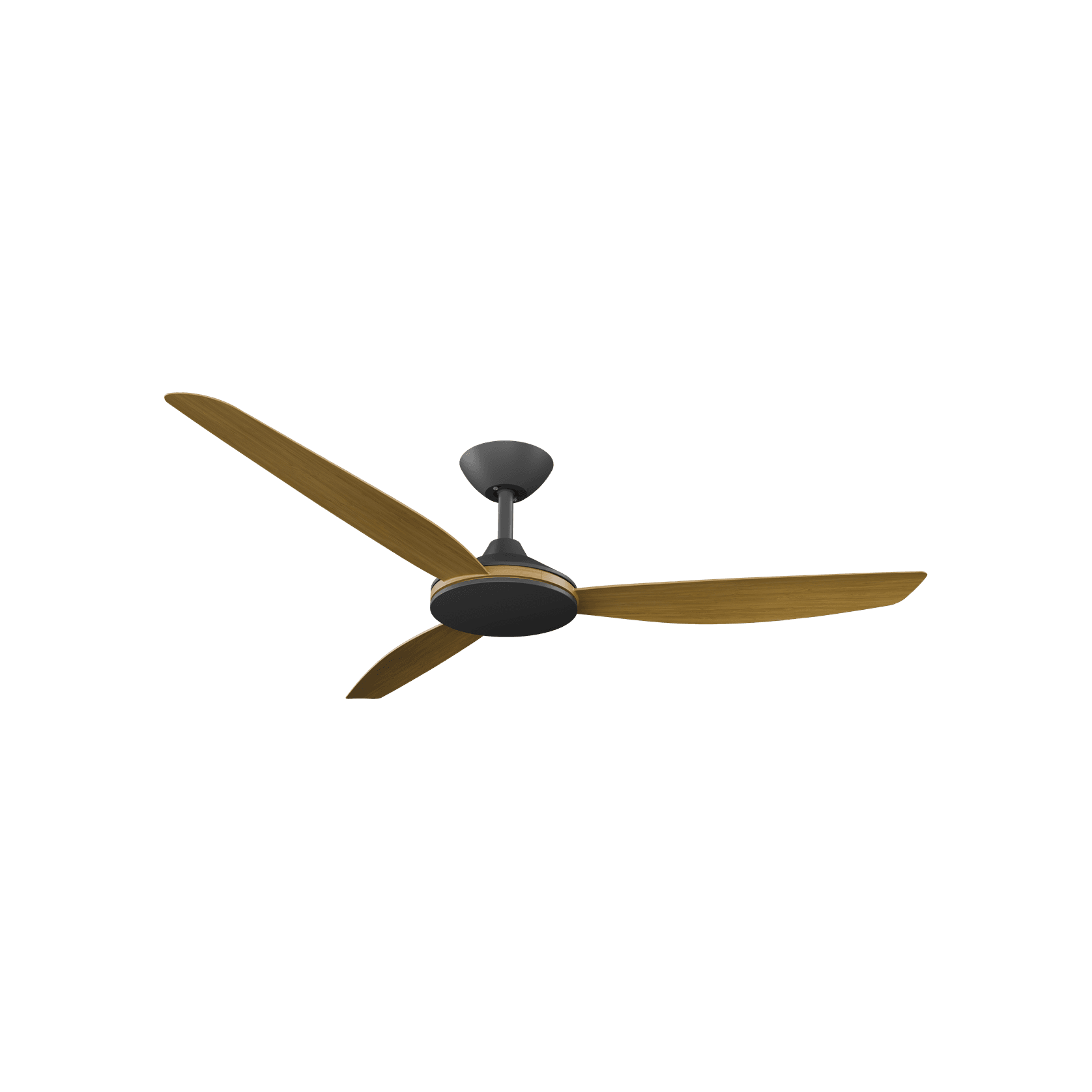 Condor Smart Indoor/Outdoor 3-Blade Ceiling Fan gallery detail image