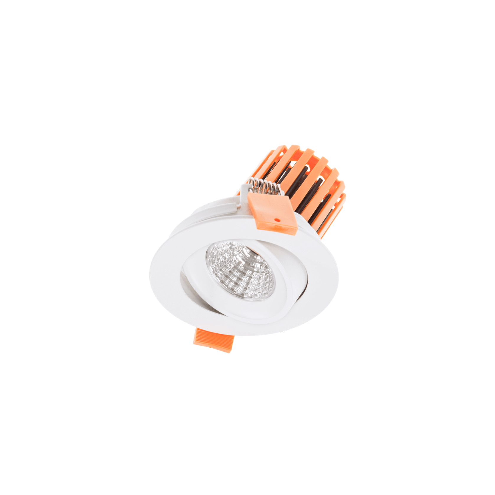 Smart Tilt LED Classic Series Downlight gallery detail image