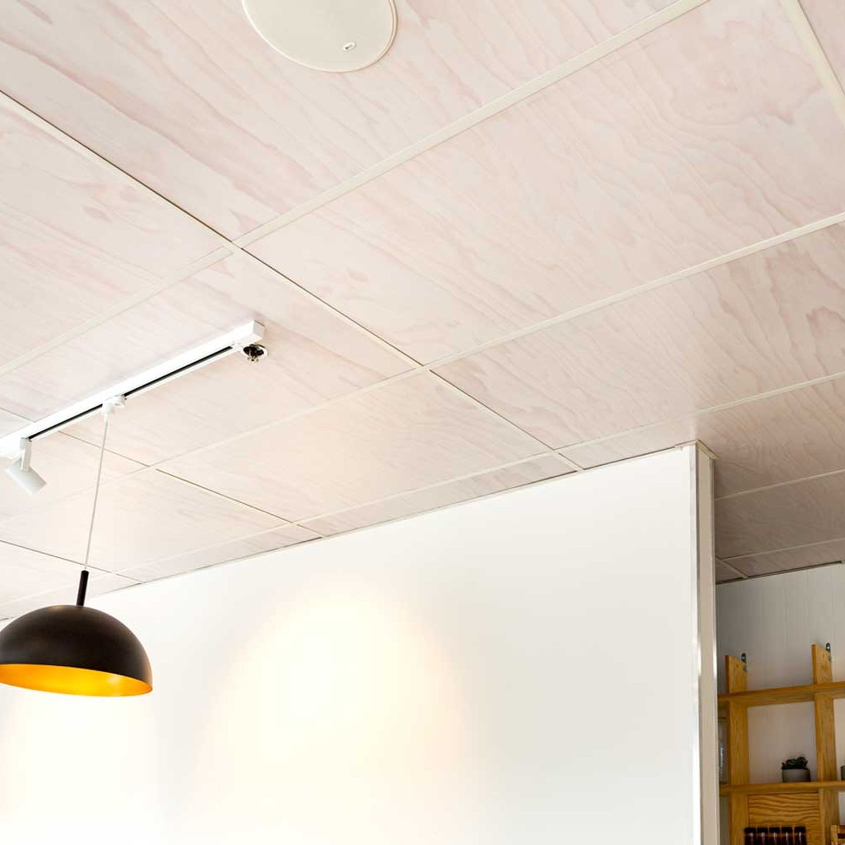 Fenta™ Ceiling Tiles gallery detail image