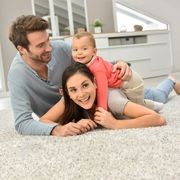 Warmup Undercarpet Heating gallery detail image