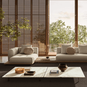Erei Zone Modular + Sofa by DePadova gallery detail image