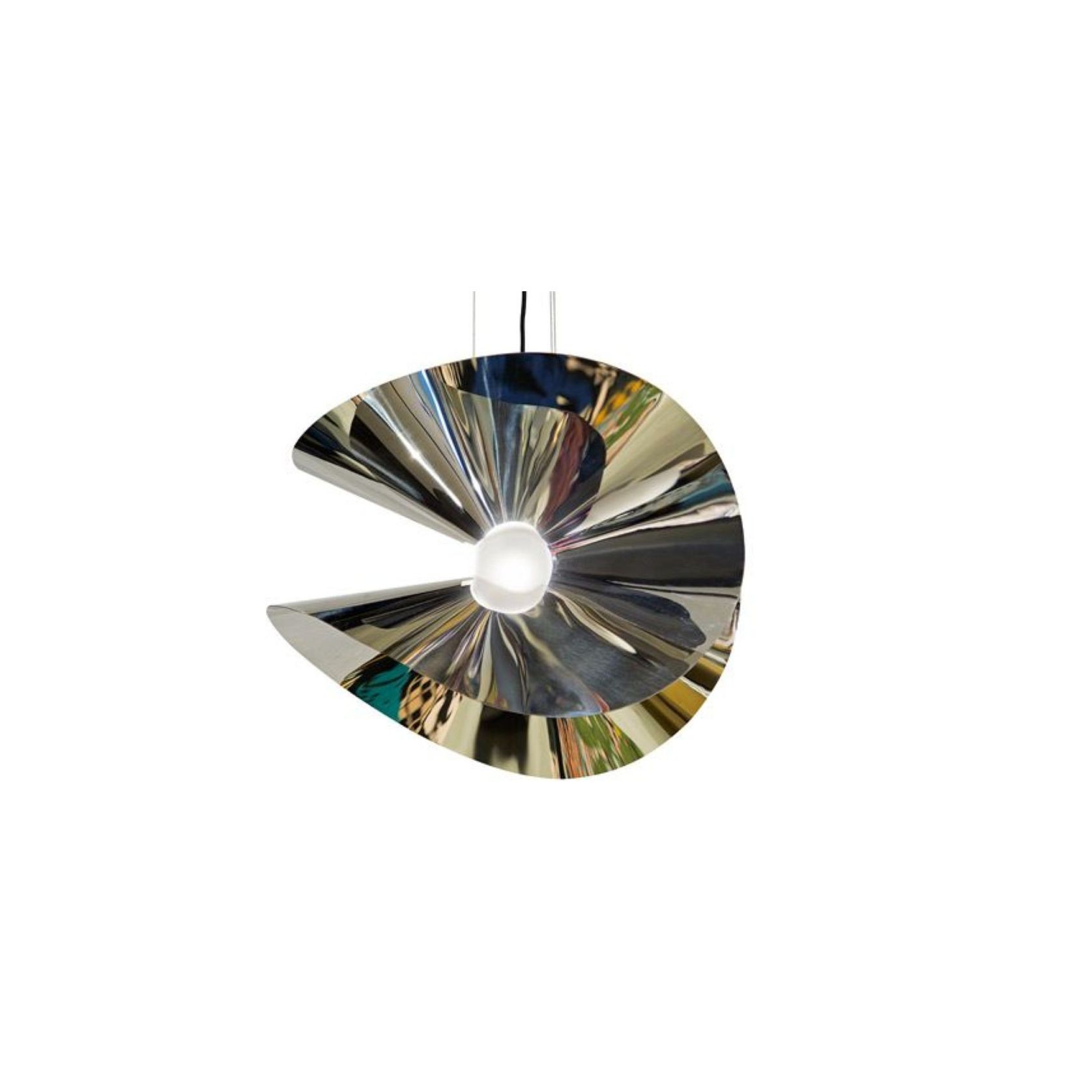 Mariposa Suspension Lamp gallery detail image