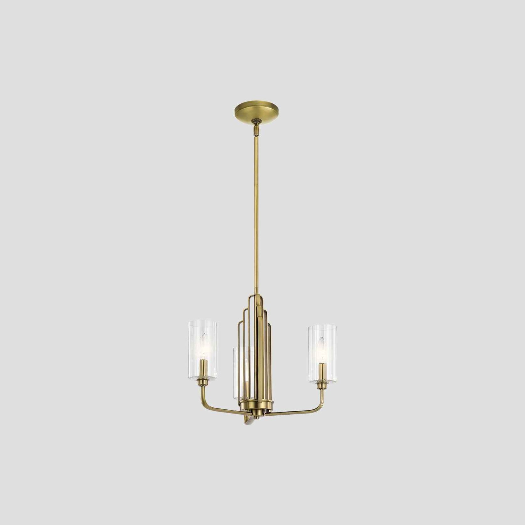 Kimrose 3lt Chandelier gallery detail image