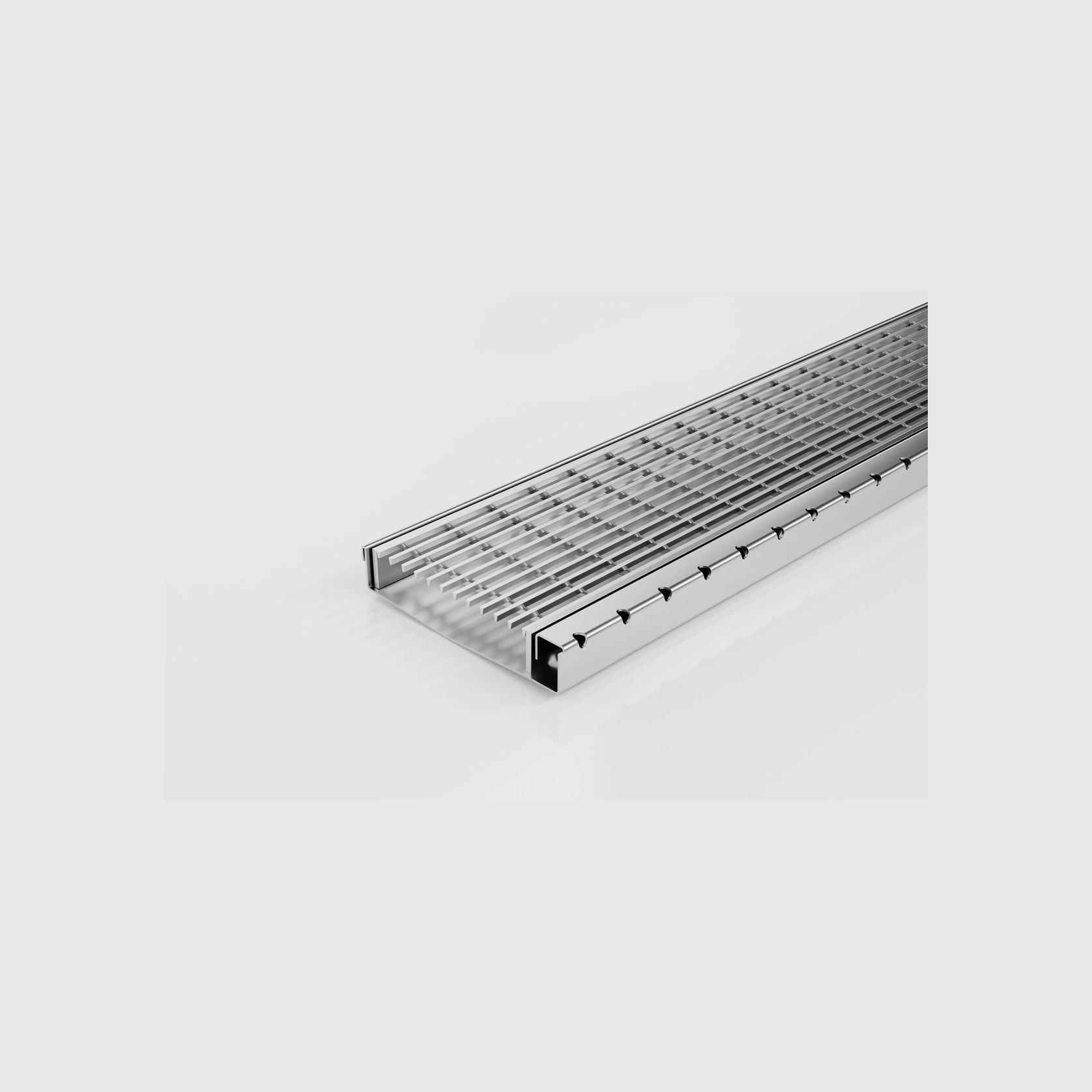 Shower Screen Support Drain gallery detail image