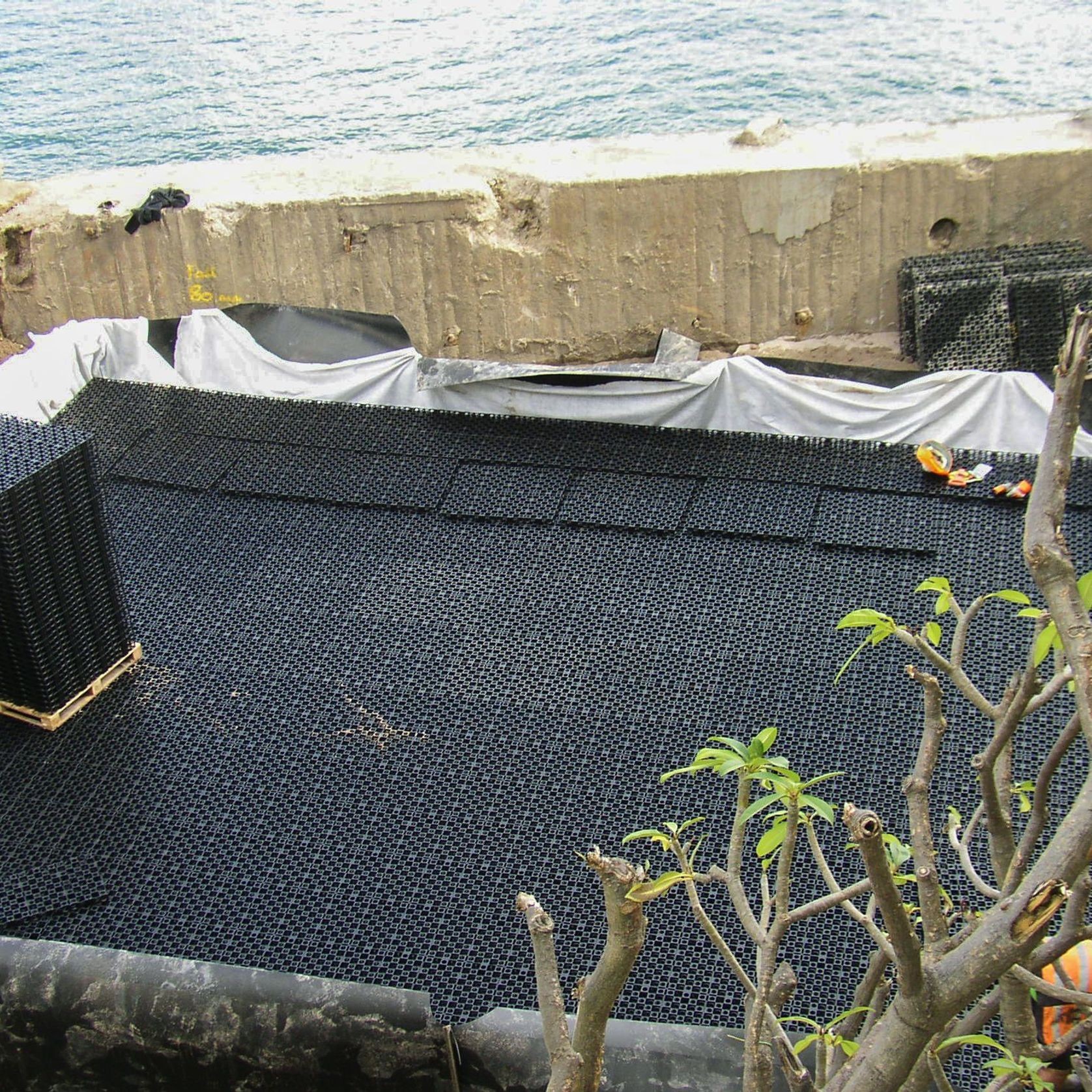 Heavy Duty Underground Tank - Titan Tank® gallery detail image