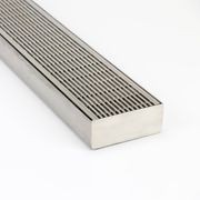 Wedge Wire Strip Drain (Grate Drain) gallery detail image