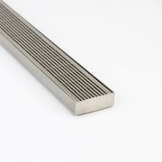 Wedge Wire Strip Drain (Grate Drain) gallery detail image