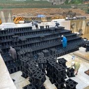 Water Storage System - Flo-Vault® gallery detail image