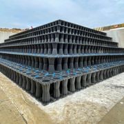 Water Storage System - Flo-Vault® gallery detail image