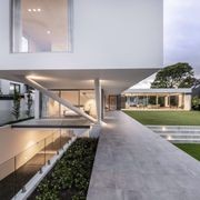 INTEGRA Lightweight Concrete Firewalls gallery detail image