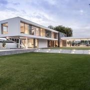 INTEGRA Lightweight Concrete Firewalls gallery detail image