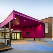 Profix PXF - TRESPA® METEON® Facade Support System gallery detail image