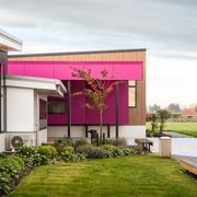 Profix PXF - TRESPA® METEON® Facade Support System gallery detail image