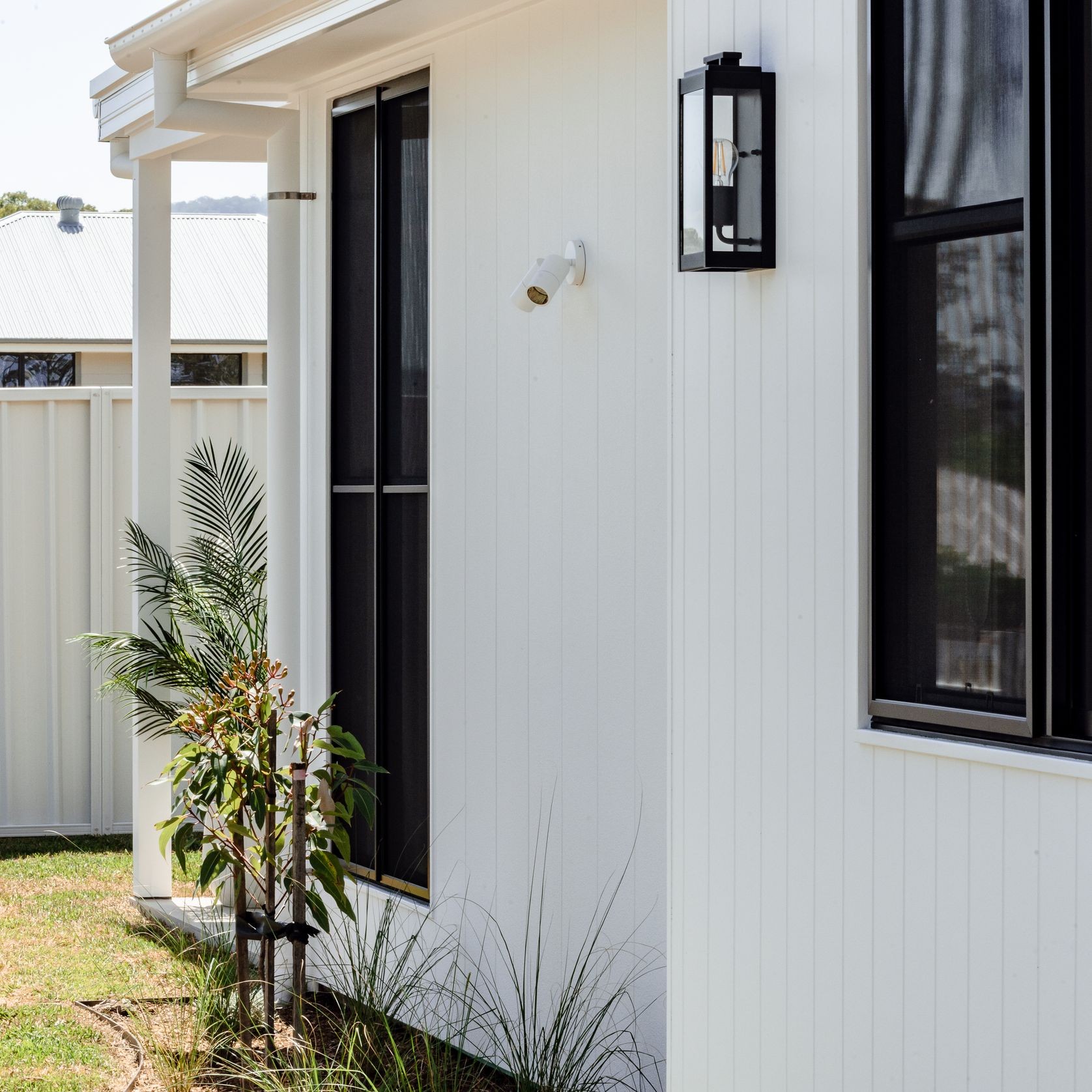 Stria™ Cladding gallery detail image