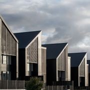 Weathertex Cladding (Weatherboards | Panels) gallery detail image