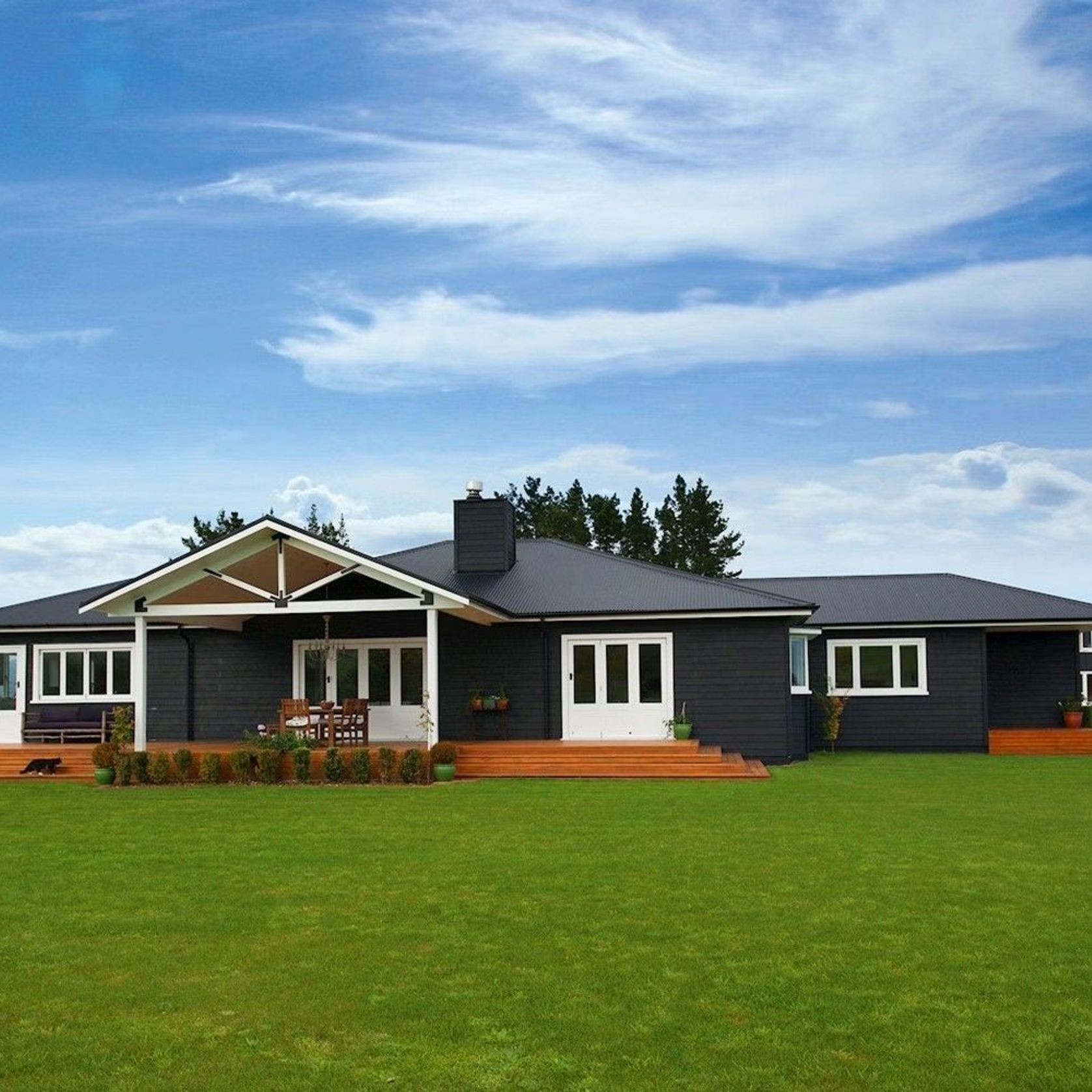 Band Sawn Lapped Weatherboards & Fascia gallery detail image