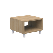 Modella II Box Coffee Table gallery detail image
