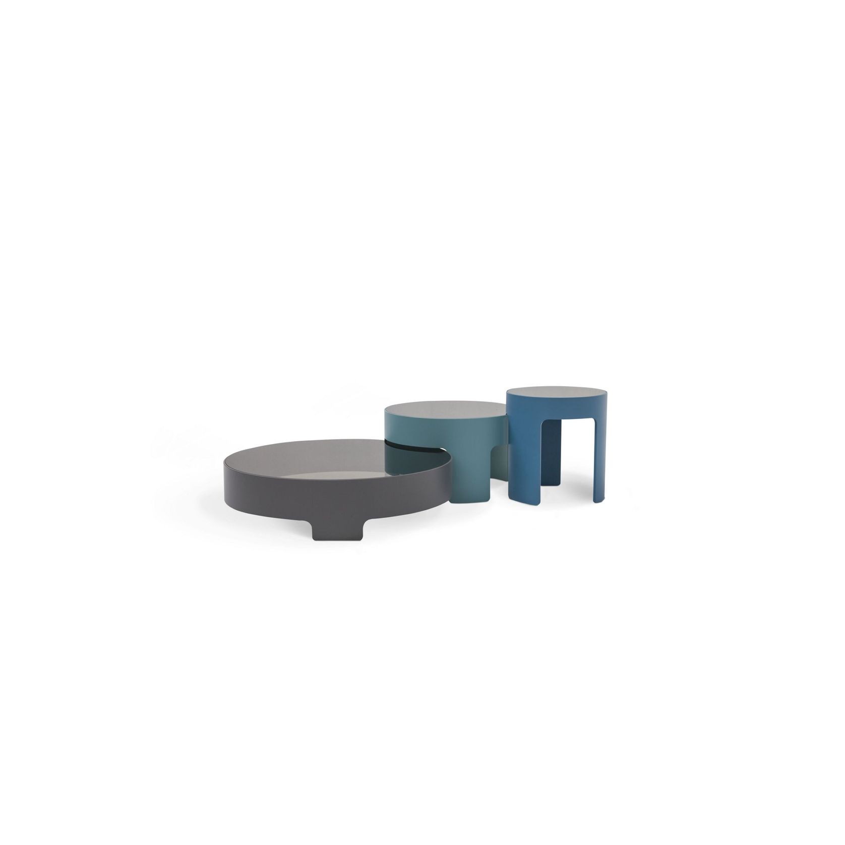Cuba Libre Cocktail Table gallery detail image