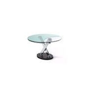Lunch Time Round Cocktail Table gallery detail image