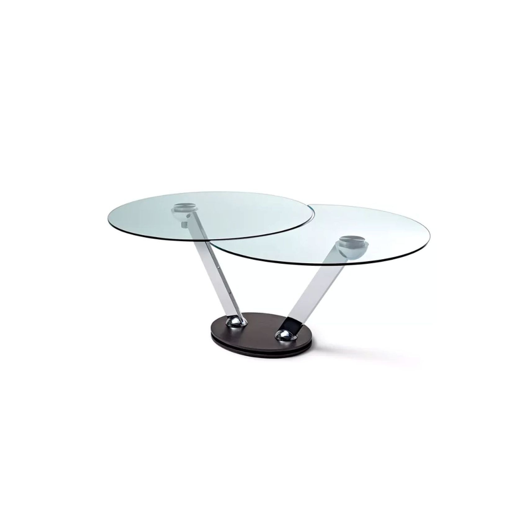 Lunch Time Round Cocktail Table gallery detail image