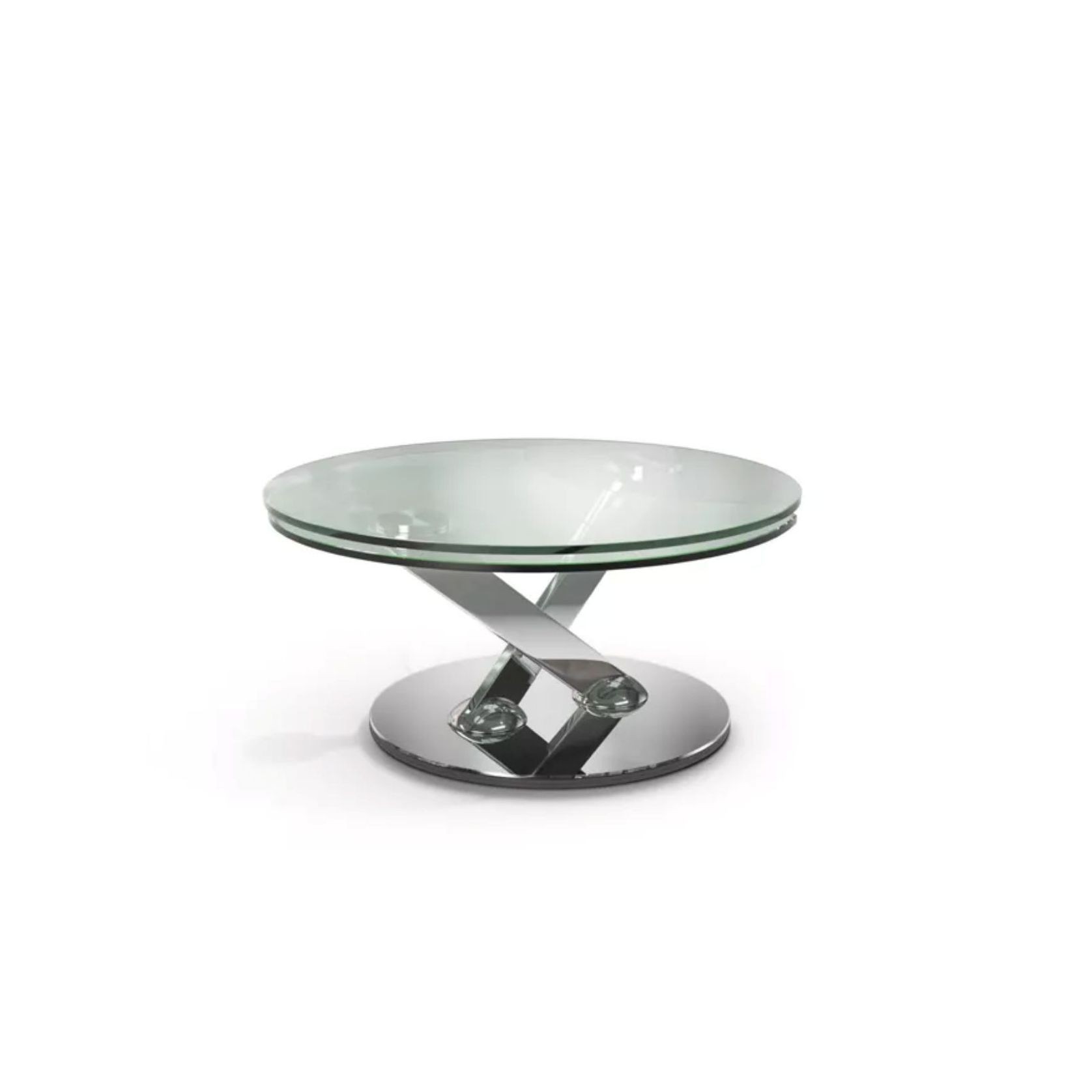 Ricochet Cocktail Table gallery detail image