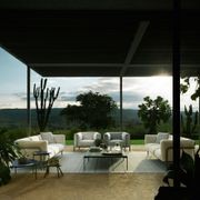 Borea Coffee Table gallery detail image