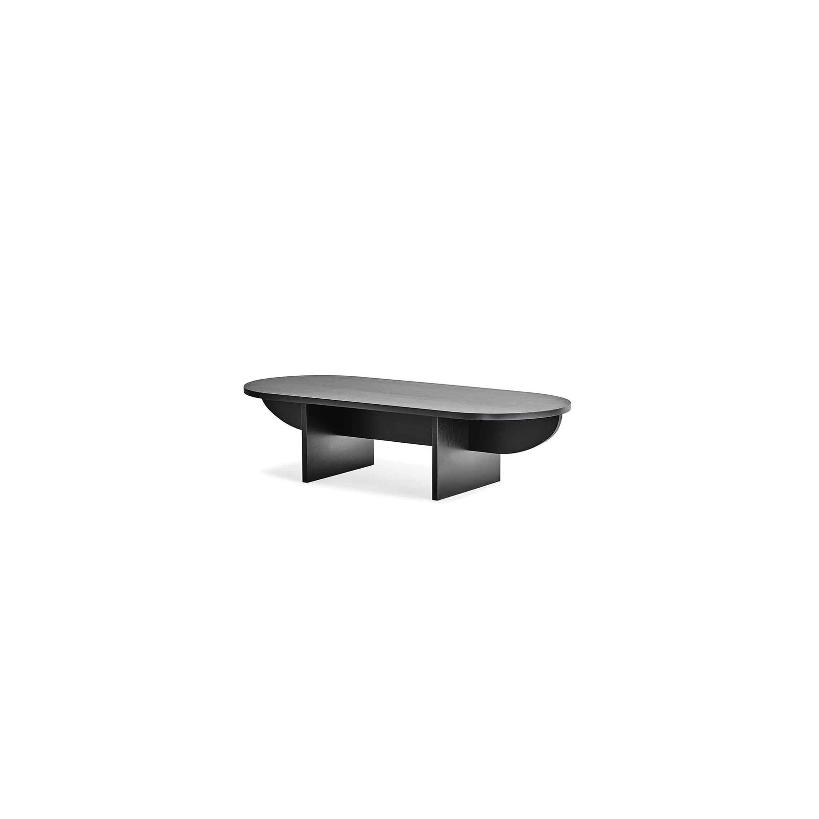 Keel Coffee Table by Erik Jørgensen gallery detail image