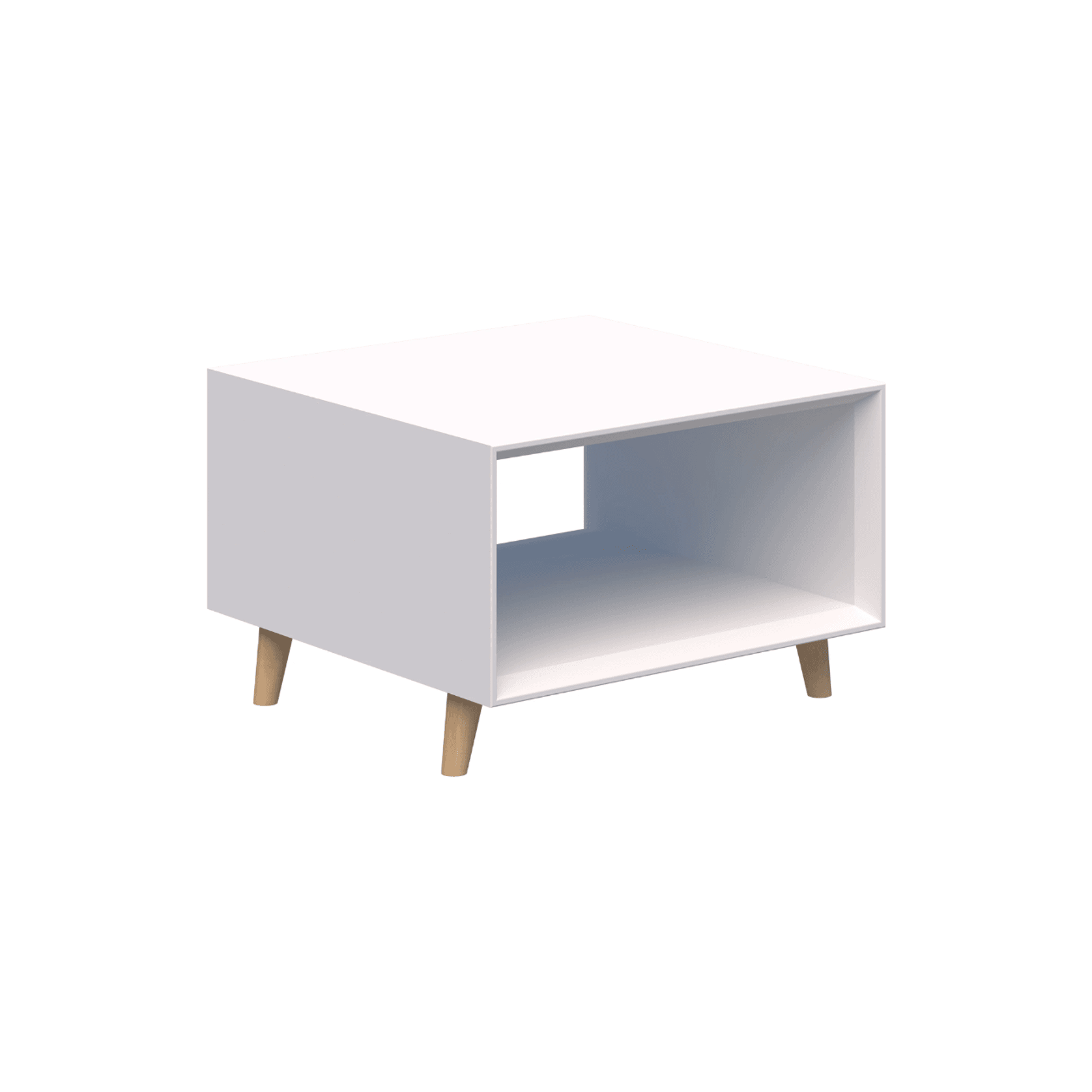 Oslo Box Coffee Table gallery detail image