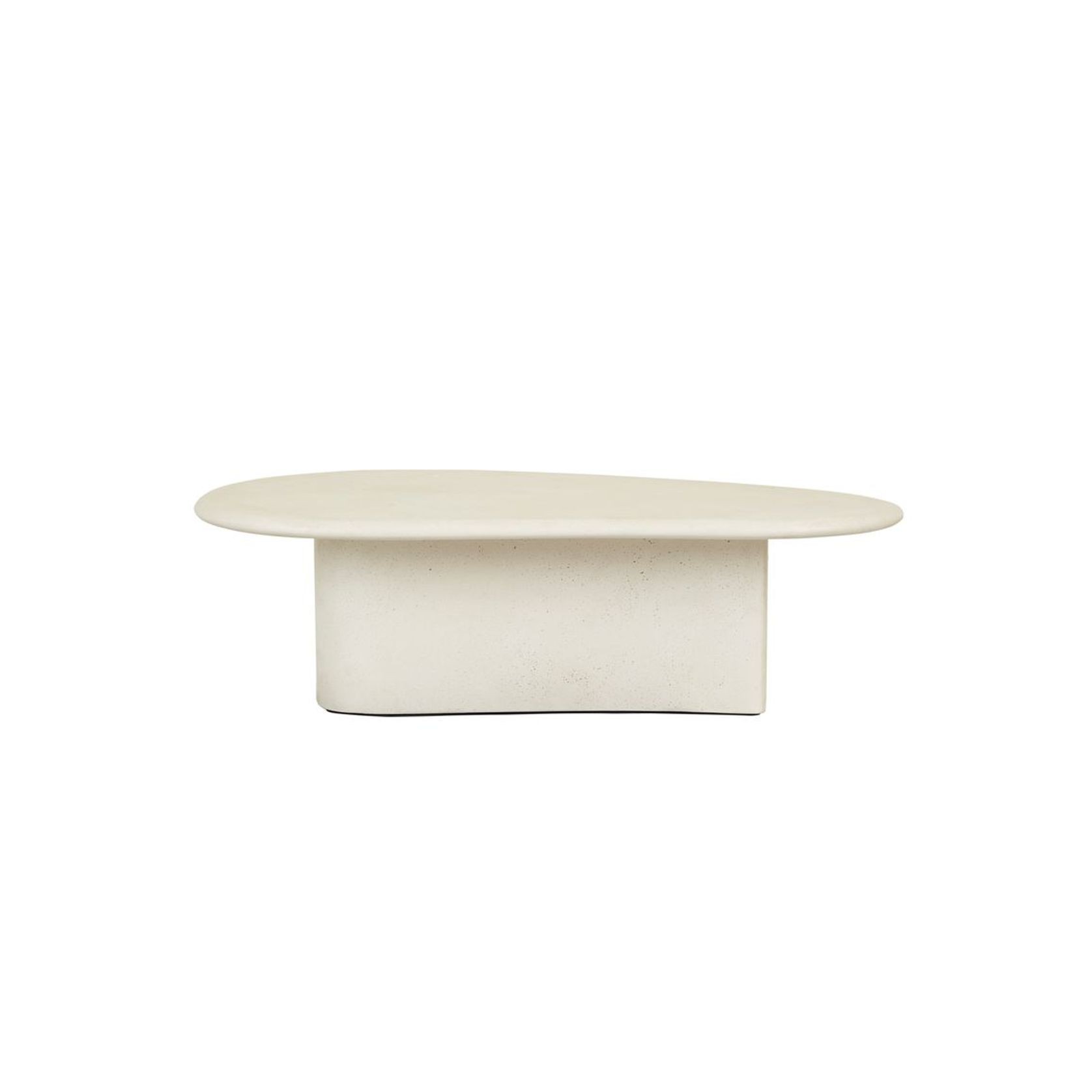 Petra Curve Coffee Table gallery detail image