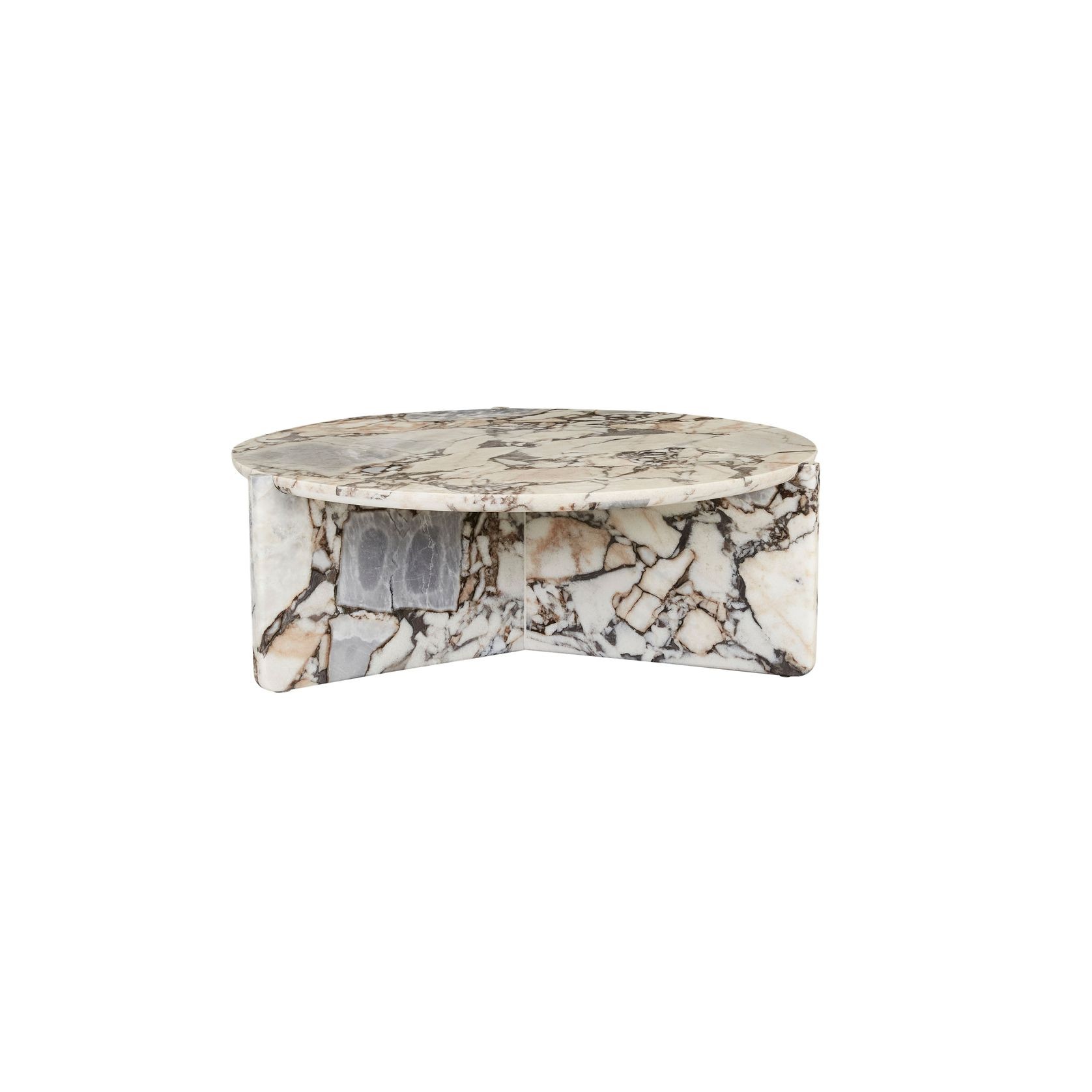 Venus Revolve Coffee Table gallery detail image