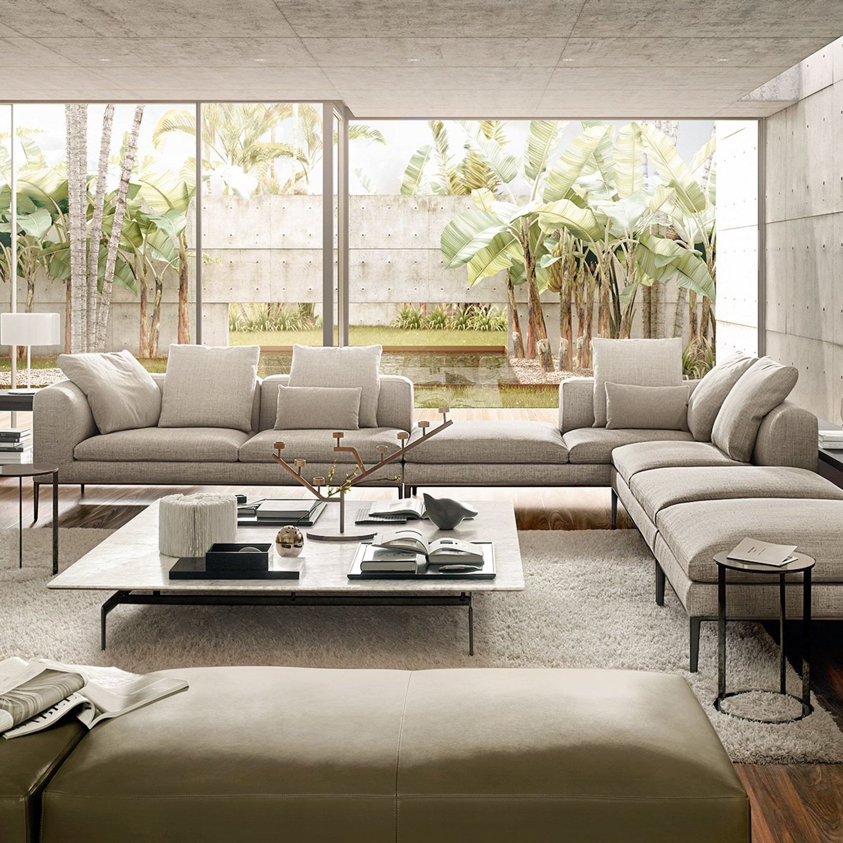 Diesis | Coffee Table gallery detail image