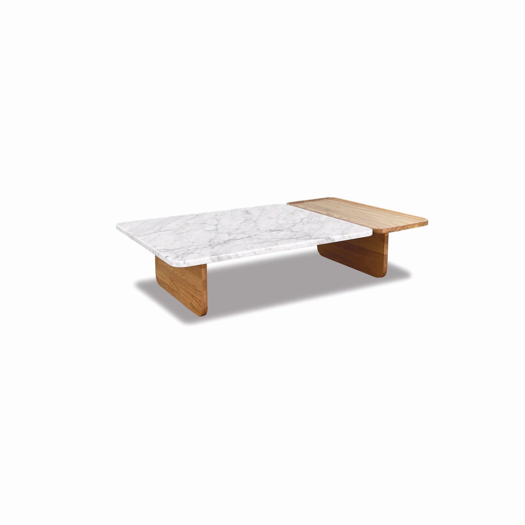 Duo Coffee Table gallery detail image