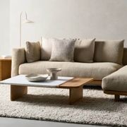 Duo Coffee Table gallery detail image