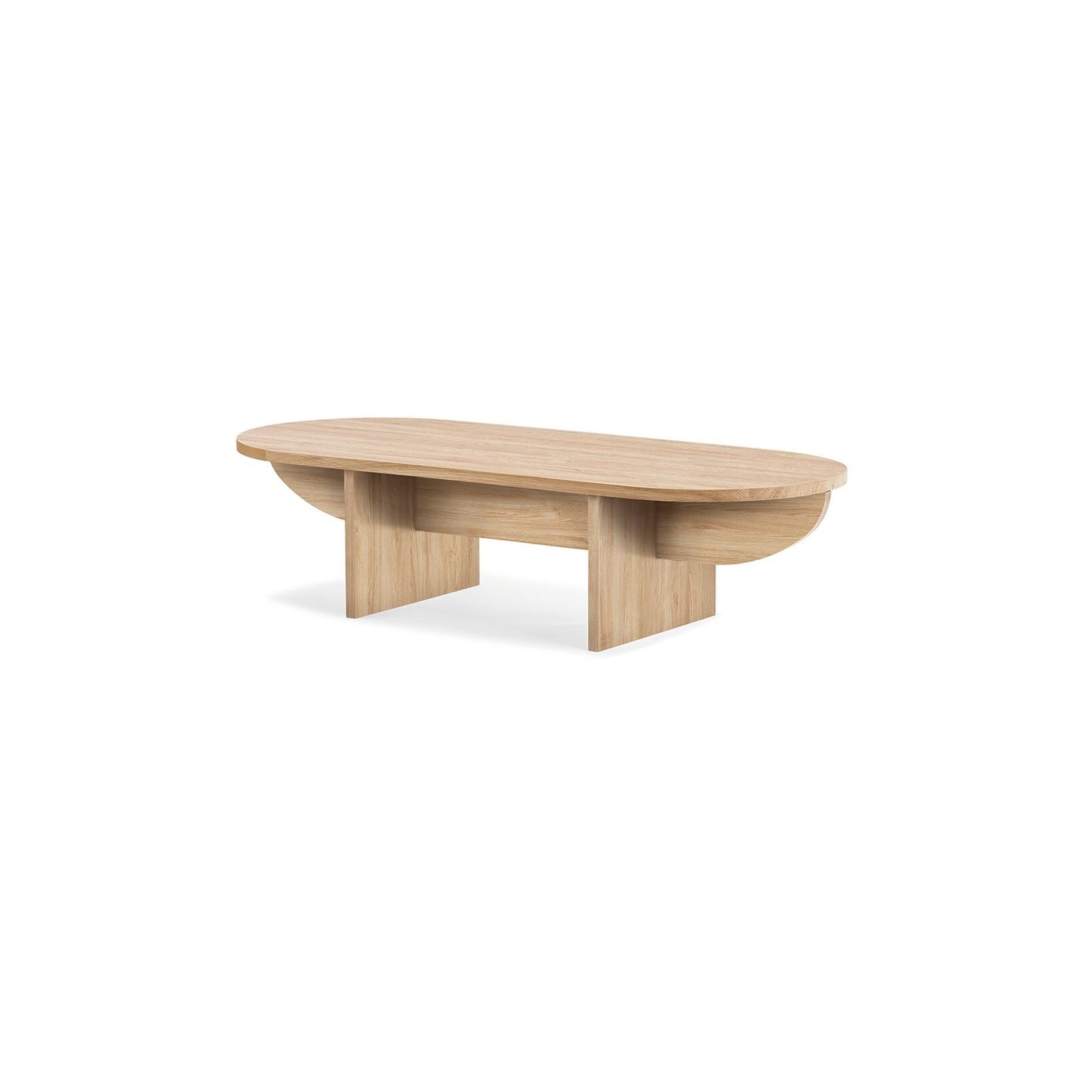Keel Coffee Table by Erik Jørgensen gallery detail image