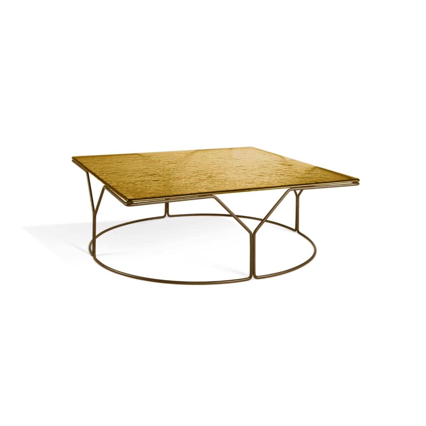 Concorde Cocktail Table gallery detail image