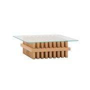 Games Square Coffee Table gallery detail image