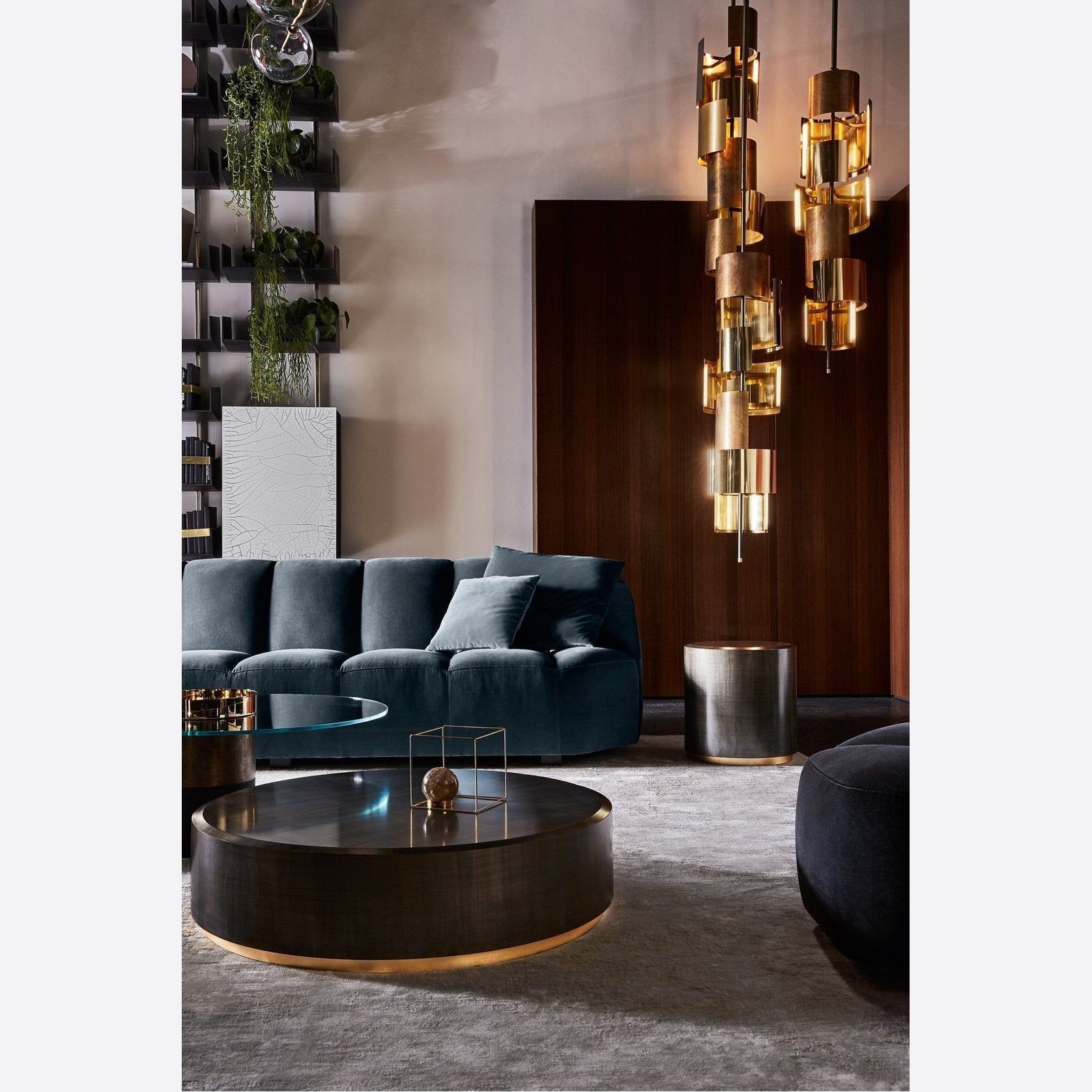Gong Coffee Table gallery detail image