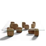 Ishi Low Table by DePadova gallery detail image