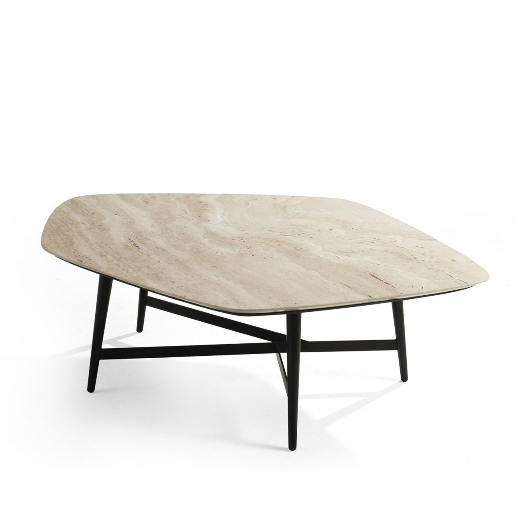 Quintet Medium Cocktail Table gallery detail image
