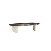 Nido Marble Coffee Table gallery detail image