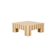 Reese Square Coffee Table gallery detail image