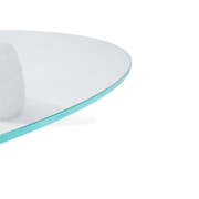 Ishi Stone Low Table by DePadova gallery detail image
