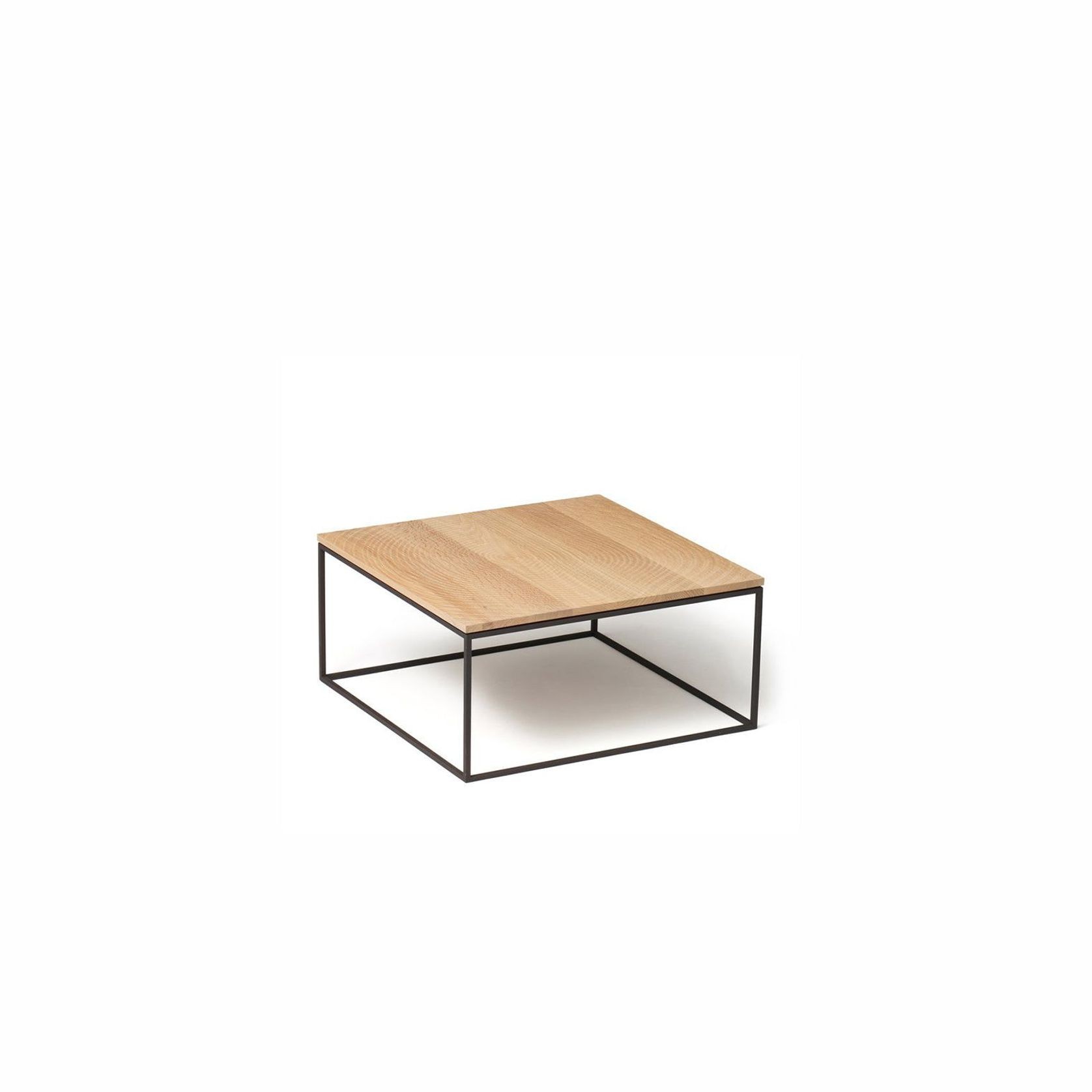 Log coffee table gallery detail image
