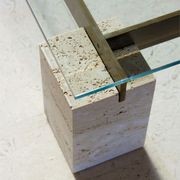 Ténéré Square Cocktail Table gallery detail image