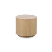 Stump Table Set - Natural gallery detail image