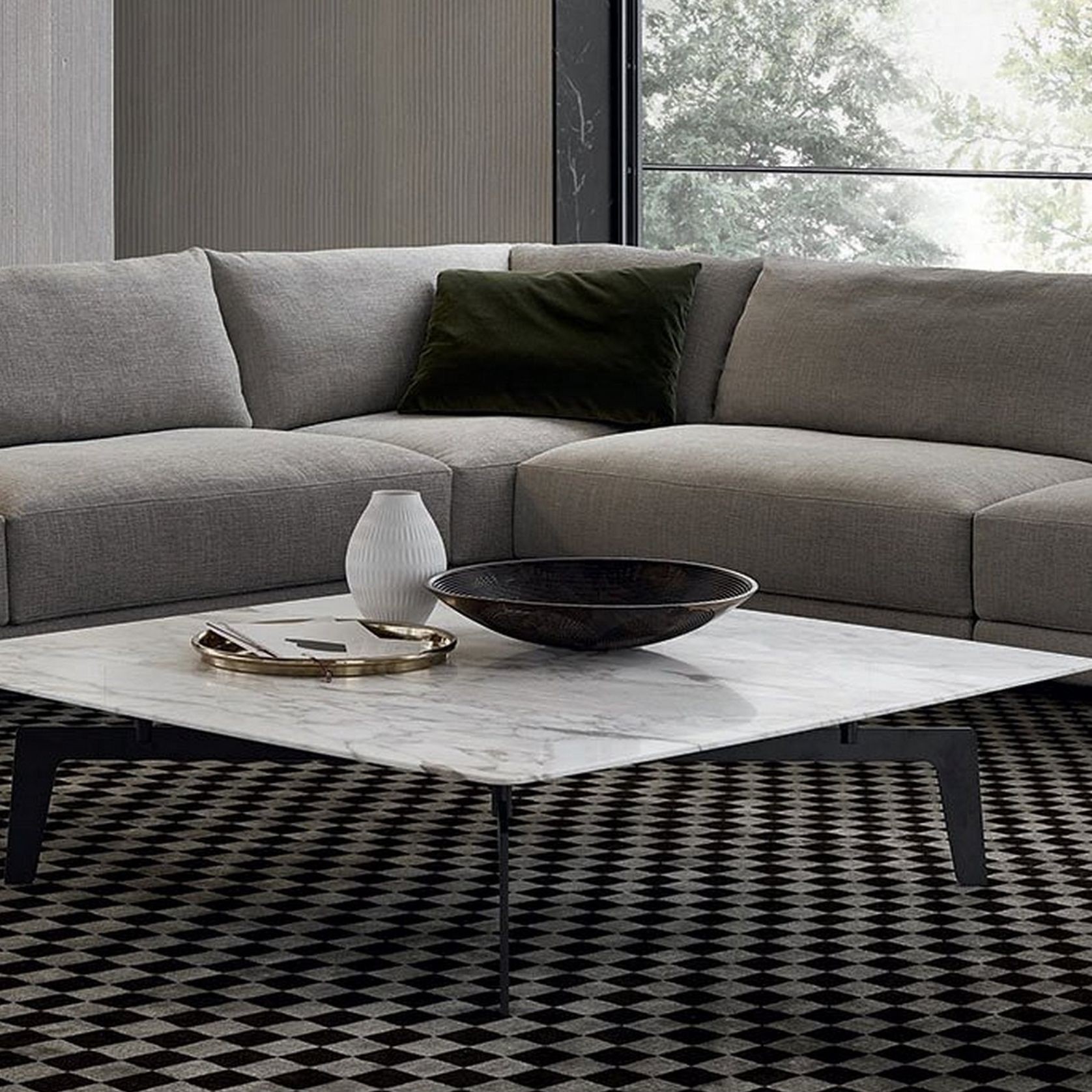 Tribeca Coffee Table gallery detail image